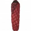 VAUDE Meglis 1100 SYN Sleeping Bag dark cherry