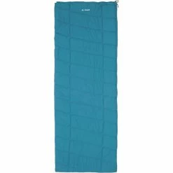 VAUDE Navajo 100 Syn Sleeping Bag baltic sea