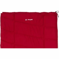 VAUDE Navajo 100 Syn Sleeping Bag dark indian red 8 VAUDE Navajo 100 Syn Sleeping Bag dark indian red -Synthetic Sleeping Bags Shop vaude navajo 100 syn sleeping bag dark indian red 4