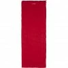 VAUDE Navajo 500 Syn Sleeping Bag dark indian red
