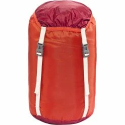 VAUDE Navajo 900 Syn Sleeping Bag dark indian red 9 VAUDE Navajo 900 Syn Sleeping Bag dark indian red -Synthetic Sleeping Bags Shop vaude navajo 900 syn dark indian red 5