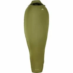 VAUDE Selun 800 SYN Sleeping Bag avocado