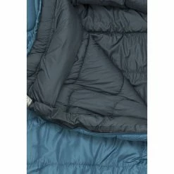 VAUDE Sioux 1000 Syn Sleeping Bag baltic sea -Synthetic Sleeping Bags Shop vaude sioux 1000 syn sleeping bag baltic sea 3