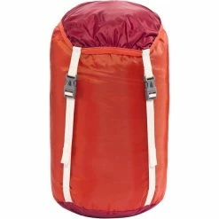 VAUDE Sioux 1000 Syn Sleeping Bag dark indian red 9 VAUDE Sioux 1000 Syn Sleeping Bag dark indian red -Synthetic Sleeping Bags Shop vaude sioux 1000 syn sleeping bag dark indian red 5