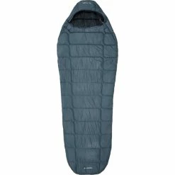 VAUDE Sioux 400 Syn Sleeping Bag baltic sea