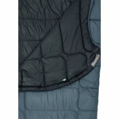 VAUDE Sioux 400 Syn Sleeping Bag baltic sea 7 VAUDE Sioux 400 Syn Sleeping Bag baltic sea -Synthetic Sleeping Bags Shop vaude sioux 400 syn sleeping bag baltic sea 3