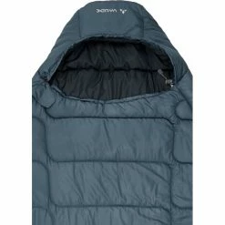 VAUDE Sioux 400 Syn Sleeping Bag baltic sea 8 VAUDE Sioux 400 Syn Sleeping Bag baltic sea -Synthetic Sleeping Bags Shop vaude sioux 400 syn sleeping bag baltic sea 4