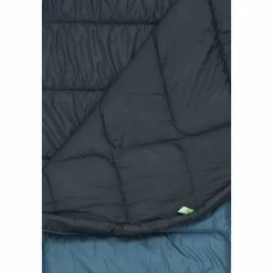 VAUDE Sioux 400 Syn XL Sleeping Bag baltic sea -Synthetic Sleeping Bags Shop vaude sioux 400 syn xl sleeping bag baltic sea 3